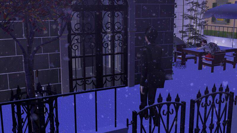 and i love you! chapter 1 3