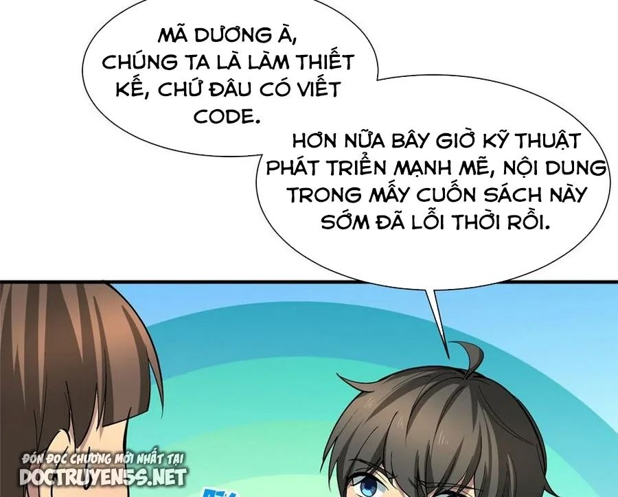 ta làm giàu từ thua lỗ game chapter 4 52