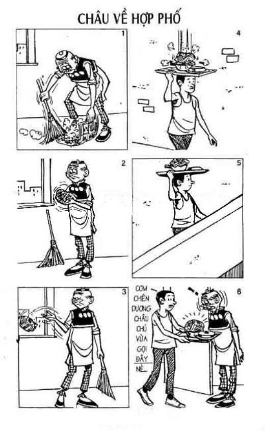 chú thoòng (full trọn bộ) chapter 5 12