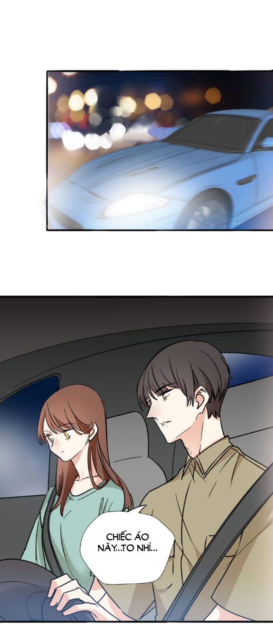 mùi hương lãng mạn chapter 24 5