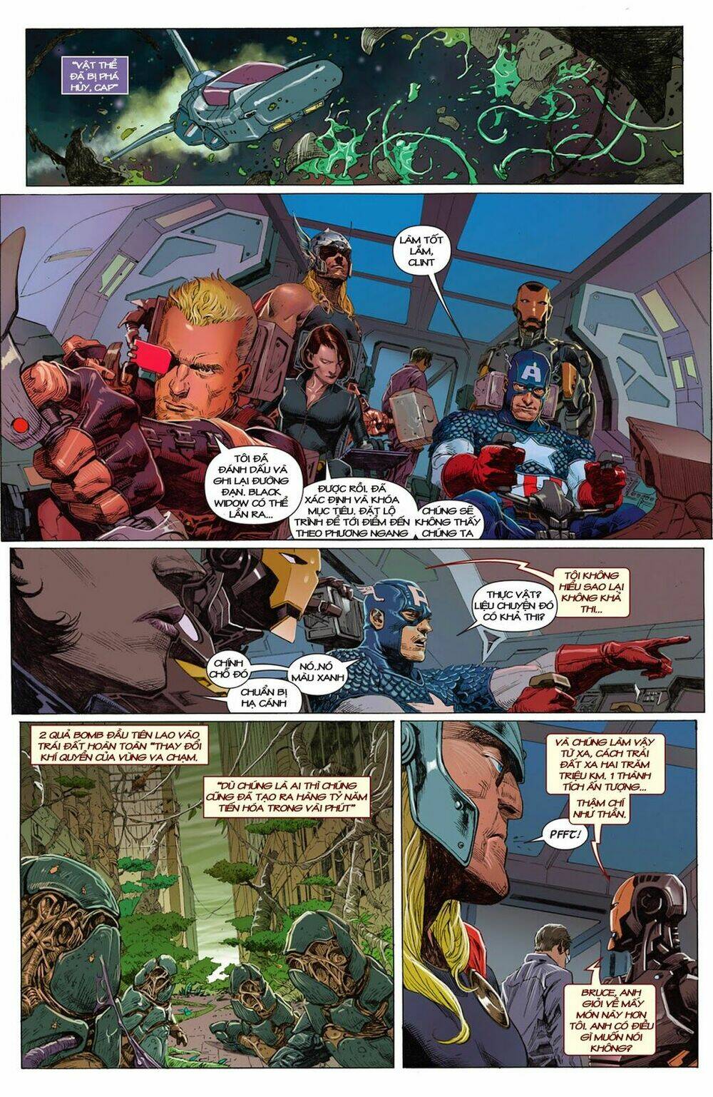 avengers (2013) chapter 1 14