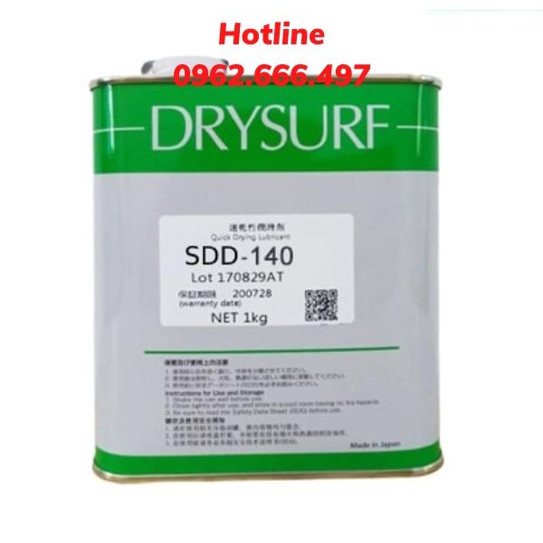 Dầu Drysurf SDD-140