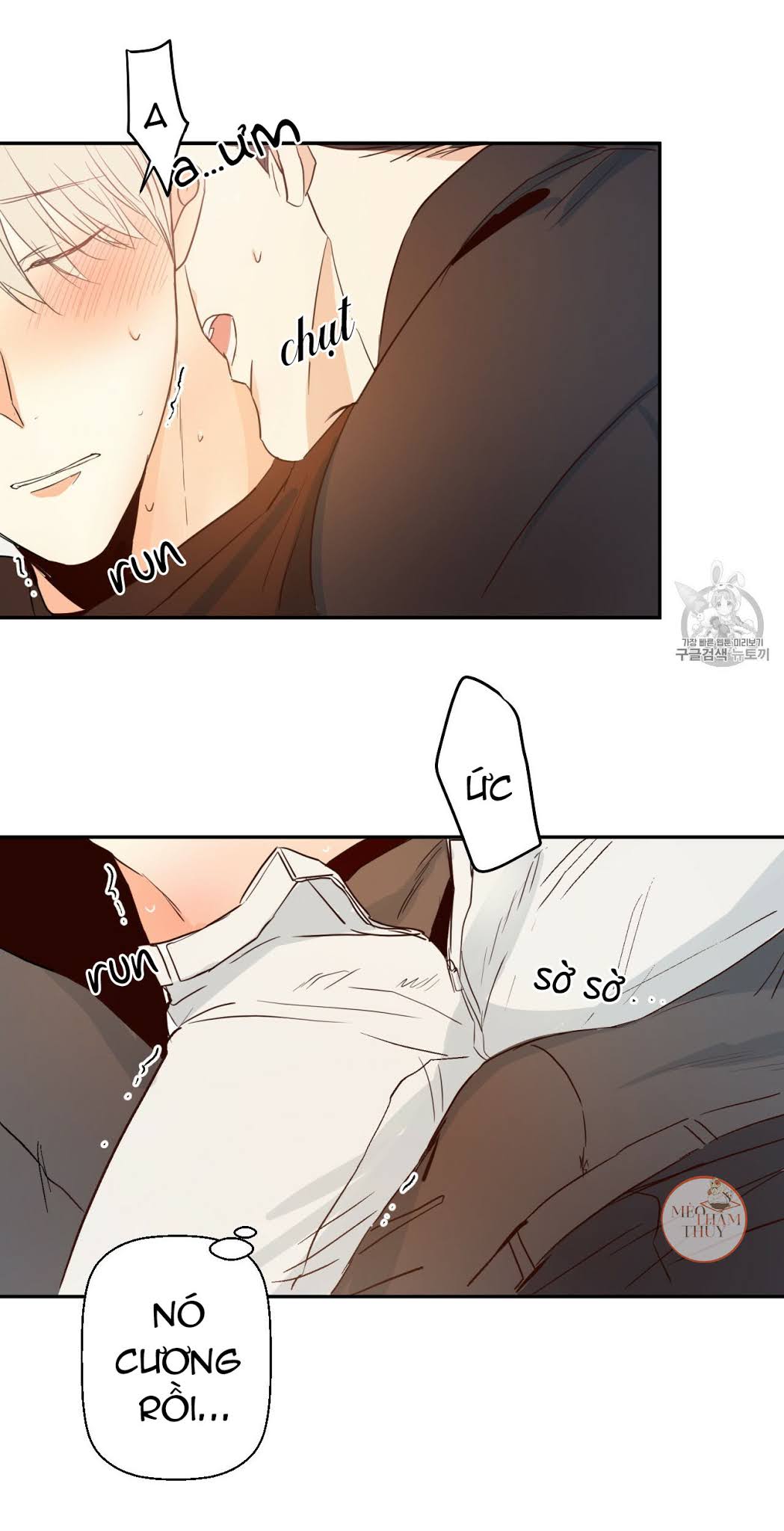 cửa hàng tiện lợi nguy hiểm chapter 9 10