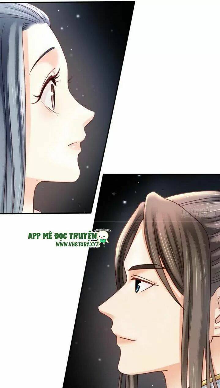 kiều nữ độc phi chapter 202 33