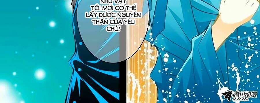 đến làm yêu quái đi chapter 31 3