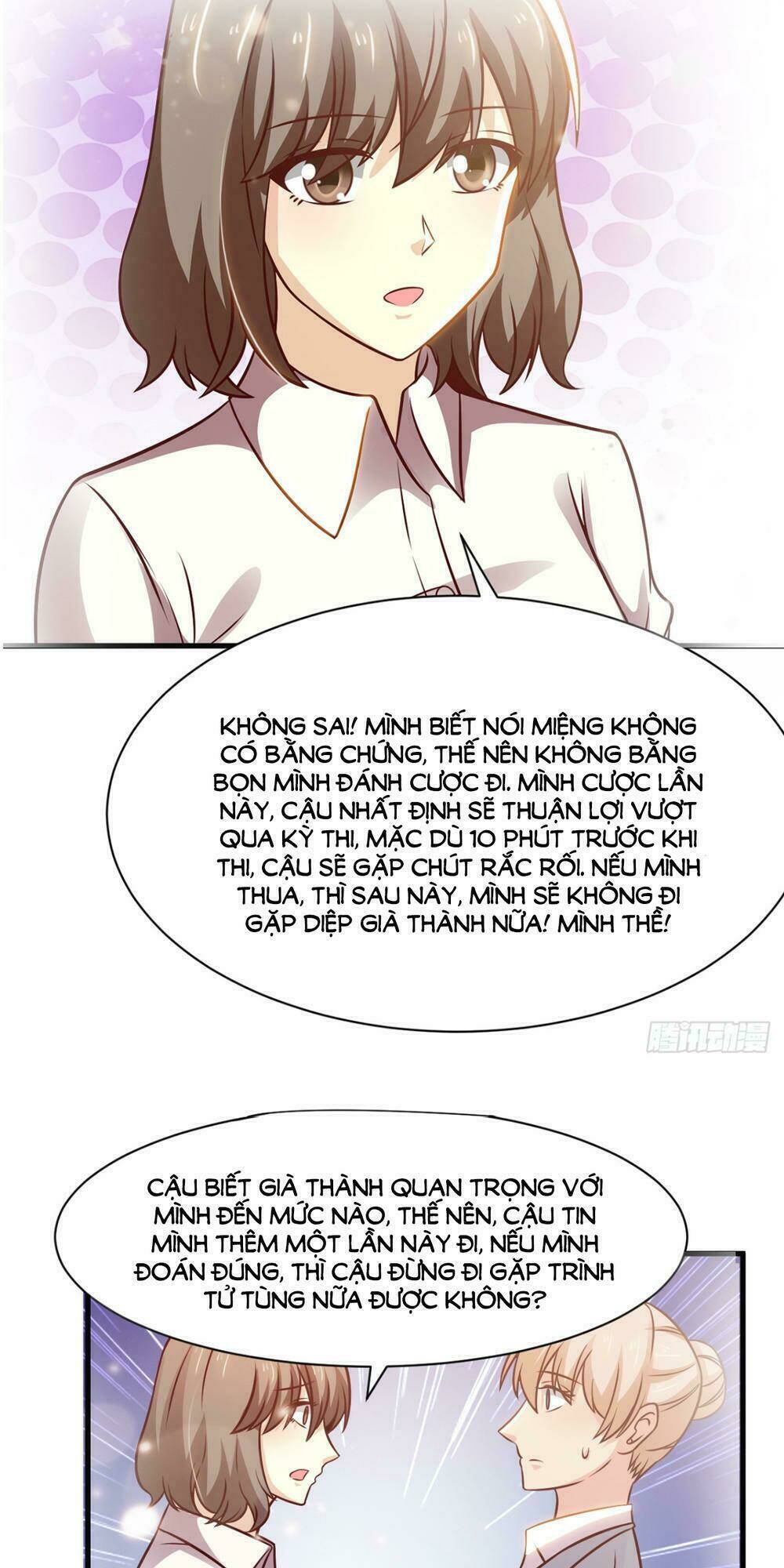 thời gian đều biết chapter 36 13