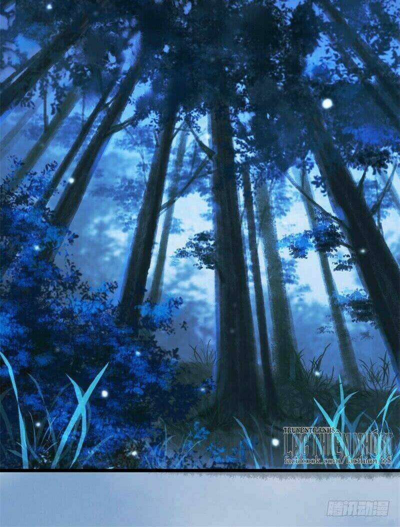 họa tiên truyện chapter 1 5