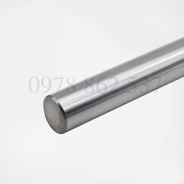 Ty cứng thuỷ lực phi 95mm-