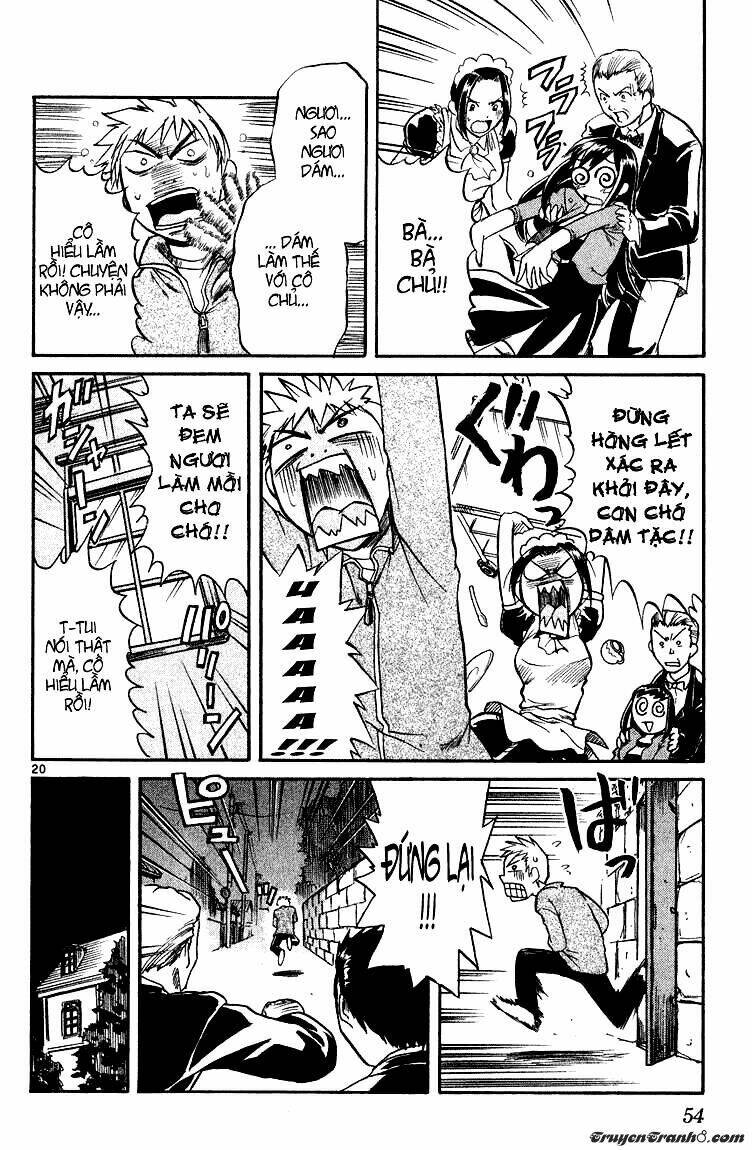 midori no hibi chapter 2 20