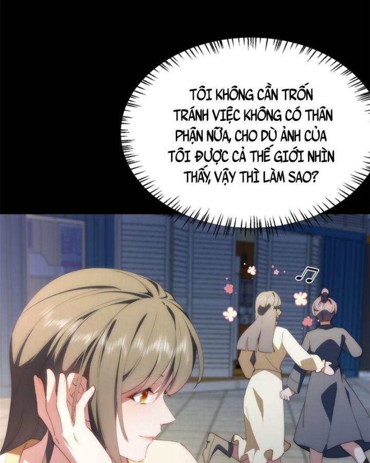 nữ chính chạy từ trong sách ra thì phải làm sao chapter 92 76