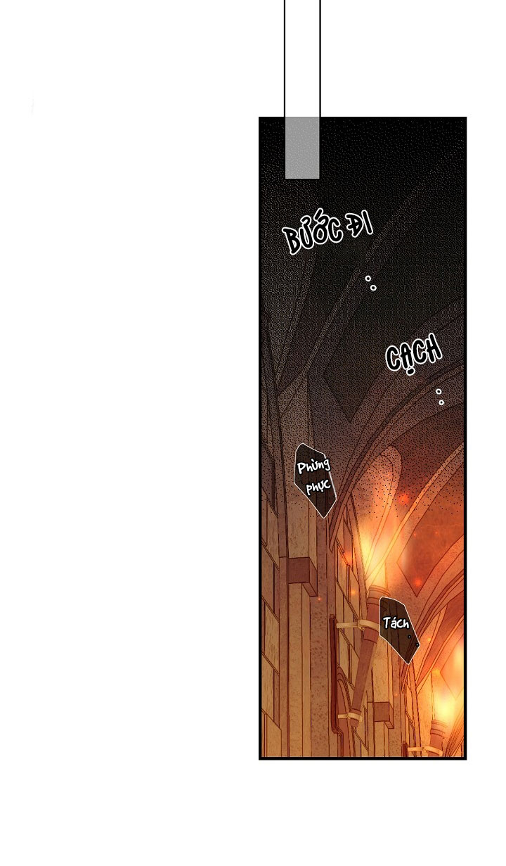 tiểu thư bí ẩn chapter 15 34