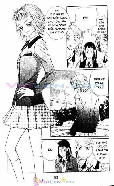 anh là của tôi chapter 6 53