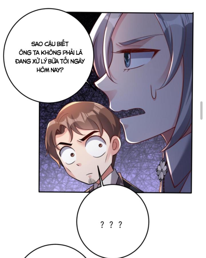 học cùng em gái, tôi bất cẩn vô địch rồi chapter 129 36