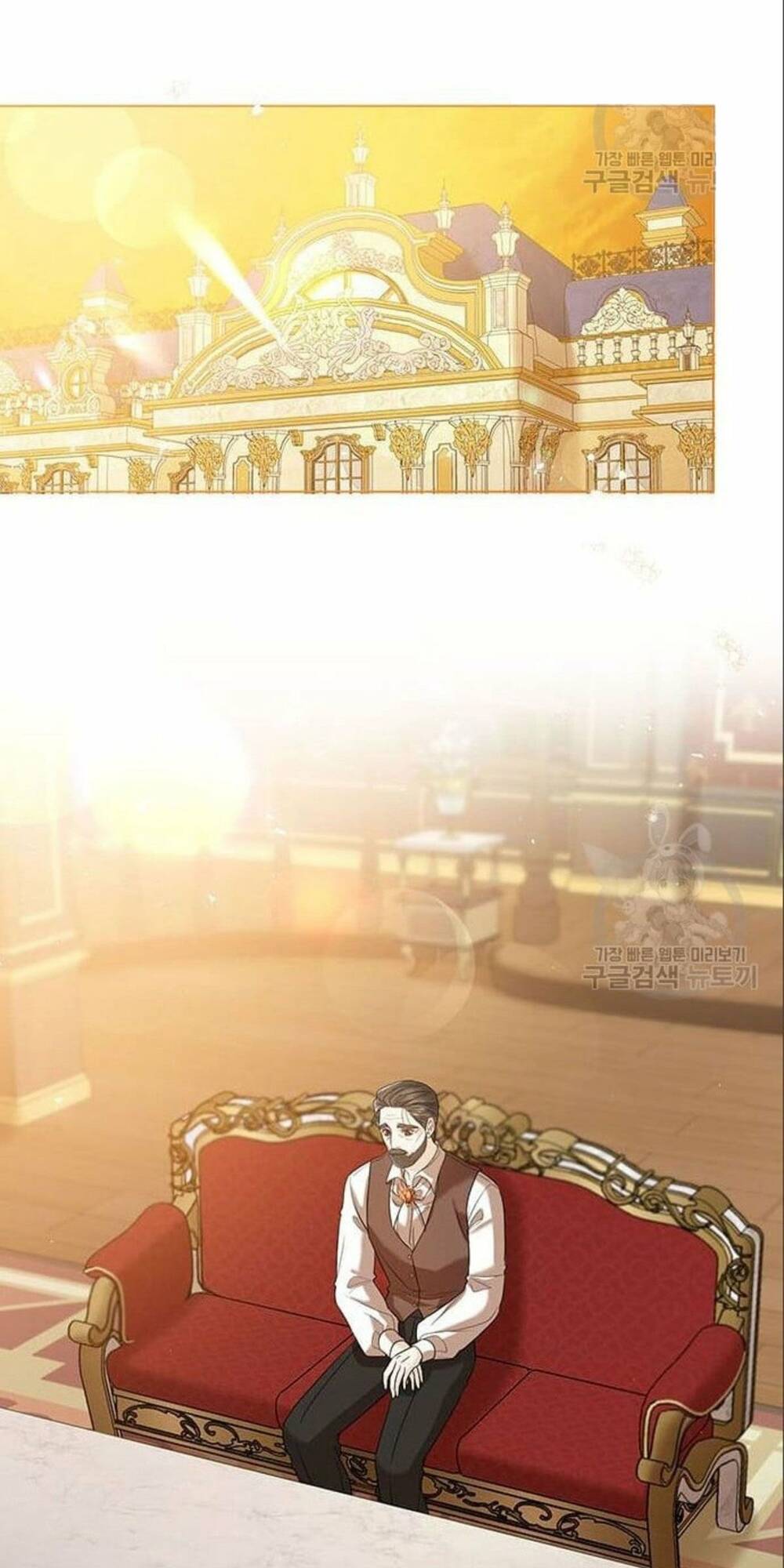 tôi sẽ từ bỏ vị trí hoàng hậu chapter 12 22