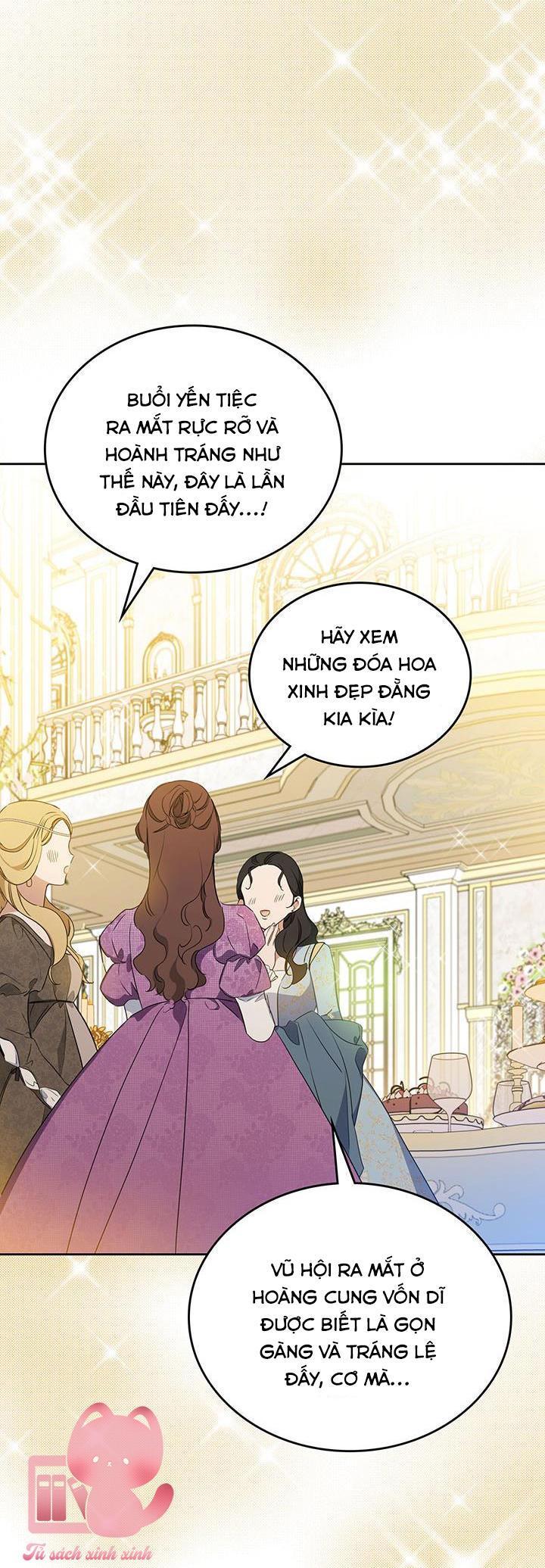 kiếp này ta sẽ trở thành gia chủ chapter 110 38