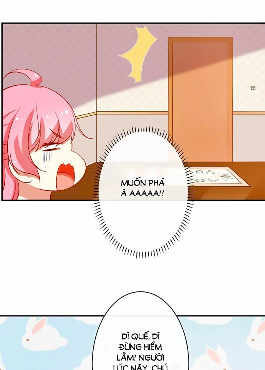 cả thế giới đều không bằng người chapter 40 34