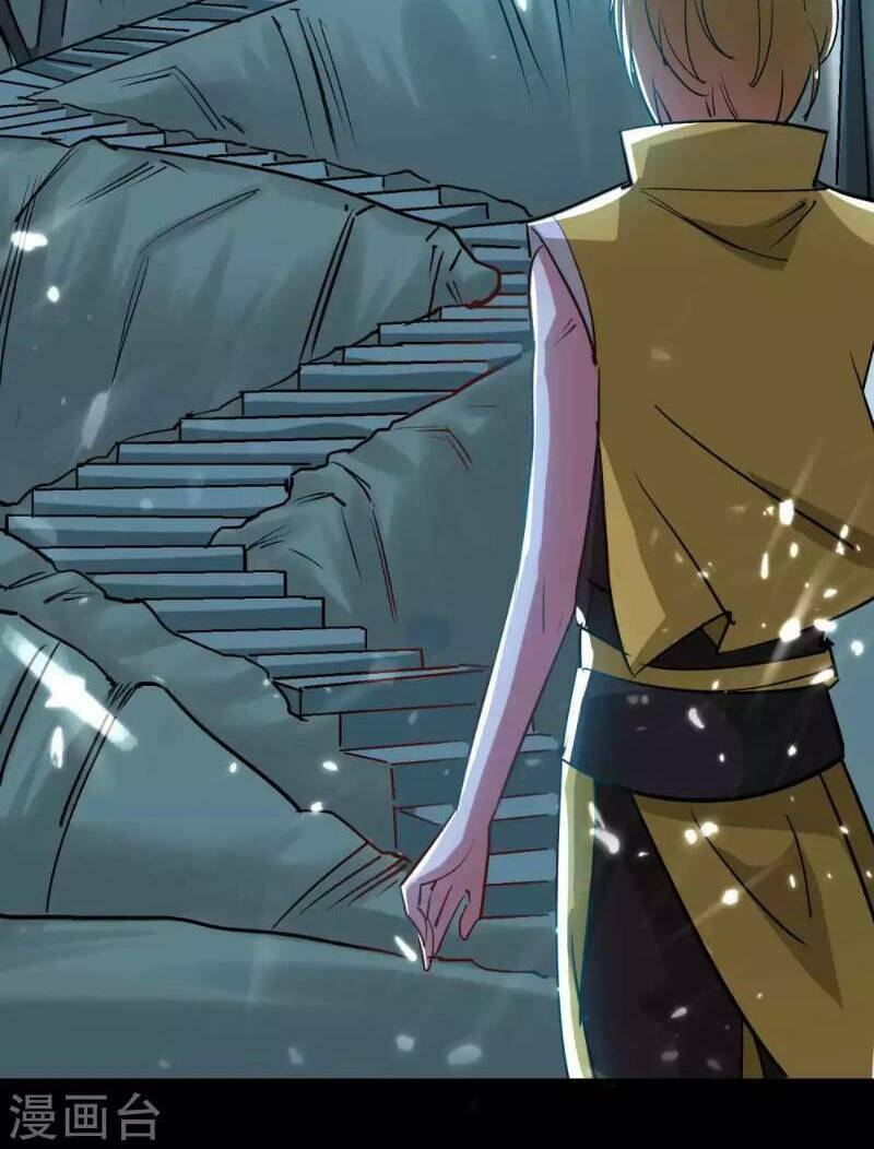 vạn giới tiên vương chapter 40 33