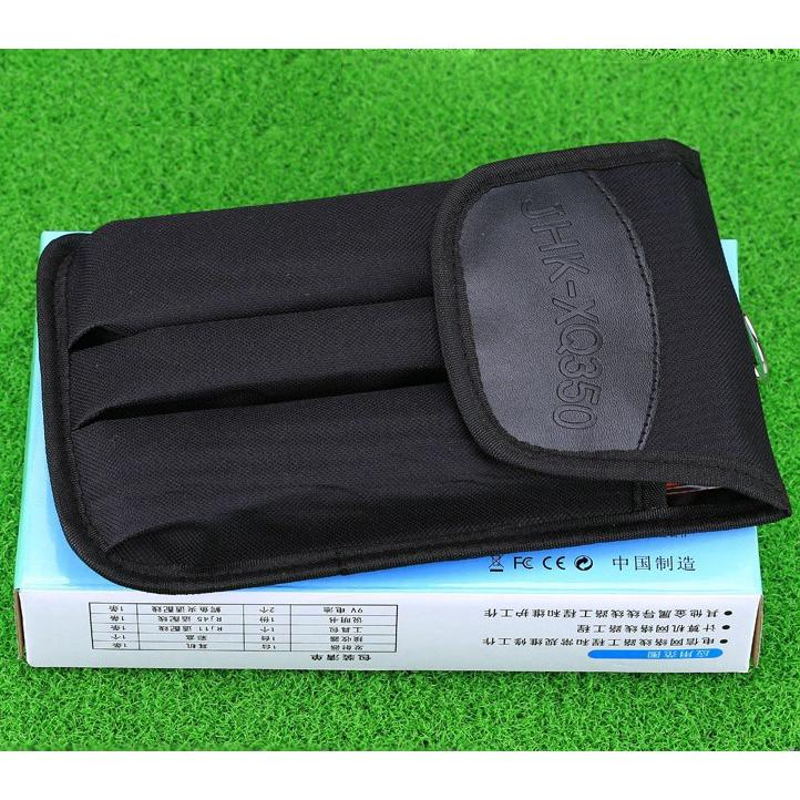 Máy dò dây mạng và dây điện thoại đa năng XQ-350