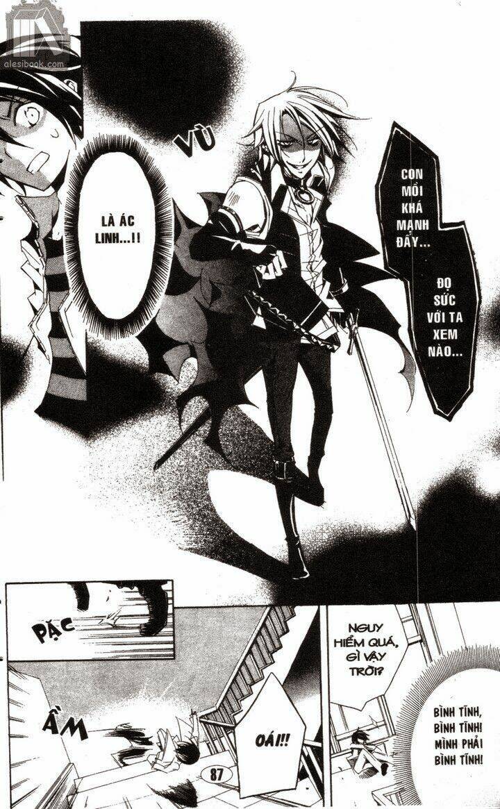 people dying off - người tiễn vong chapter 4 17