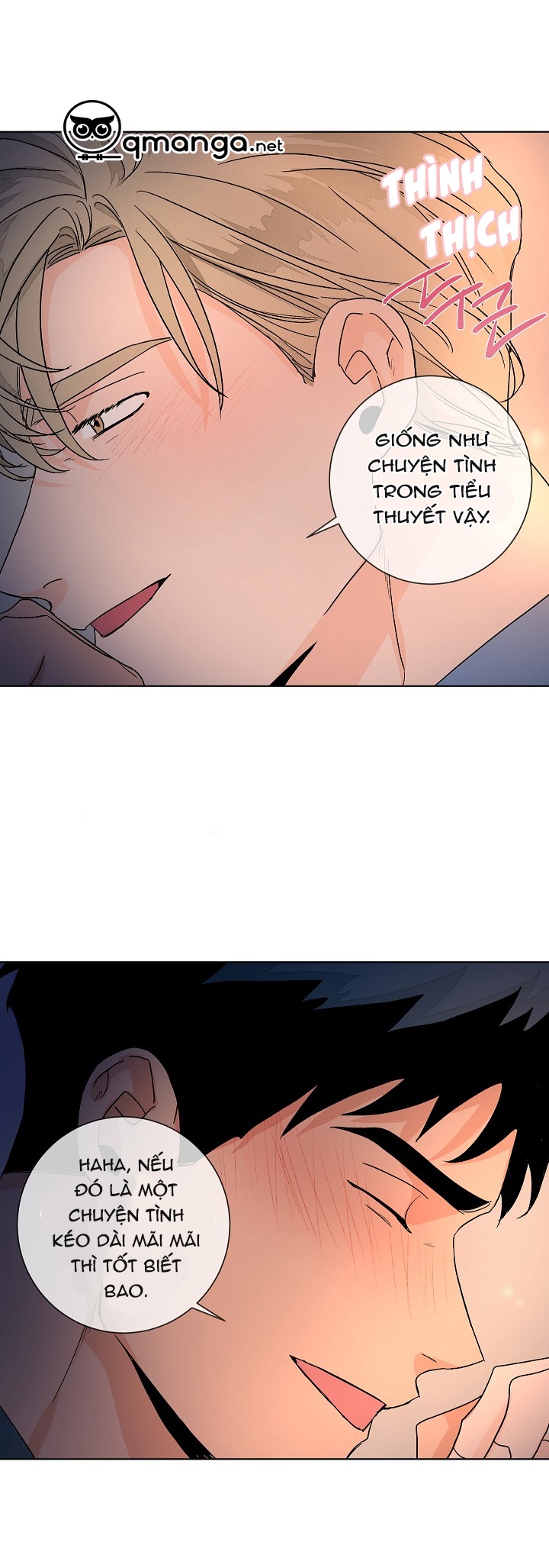 yêu em đi, bác sĩ! chapter 50 37