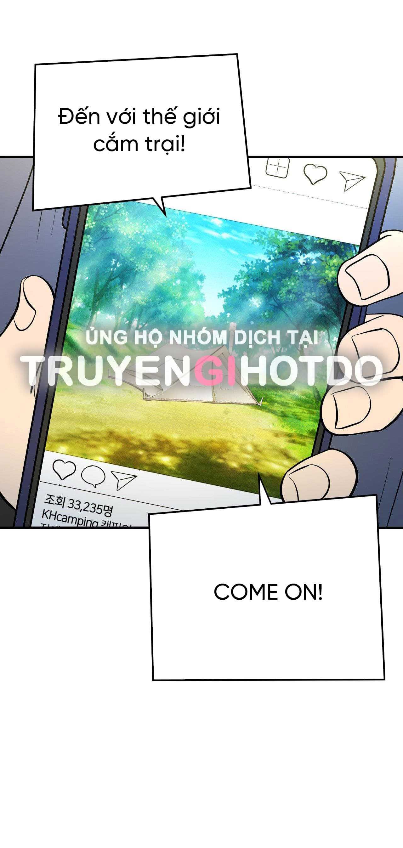 [18+] khu rừng của noah chapter 1.2 8