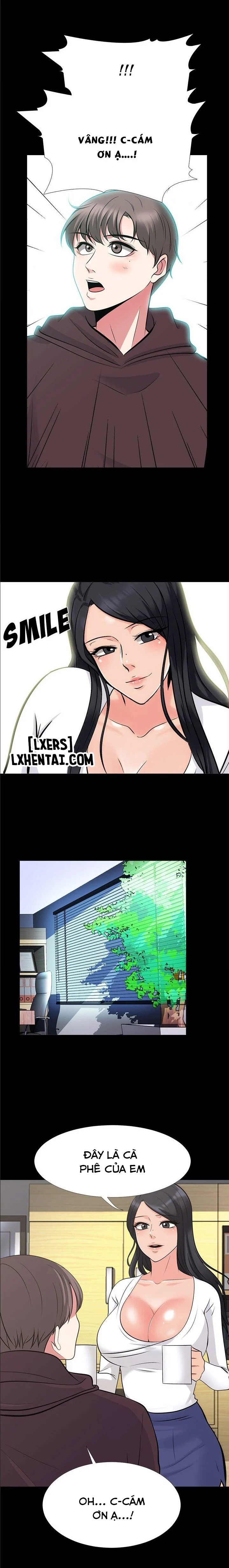 học bổng đặc biệt chapter 56 14