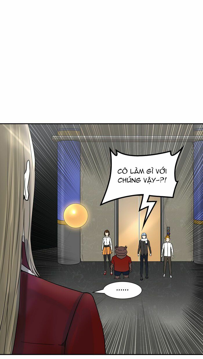 tòa tháp bí ẩn 2 chapter 299.5 46