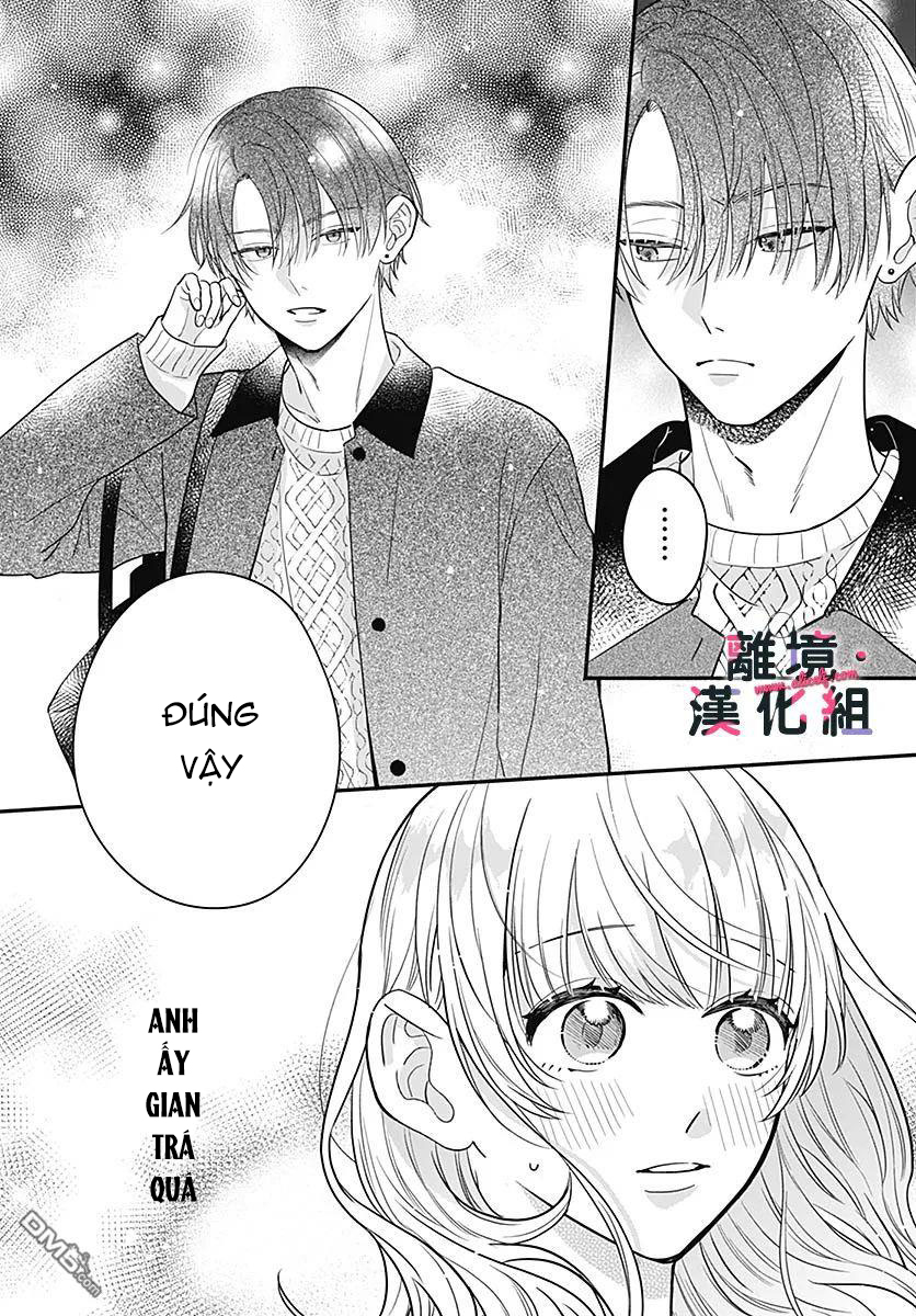 thống trị hoàn mỹ chapter 9 4