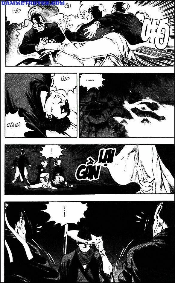 long quyển phong chapter 28 22