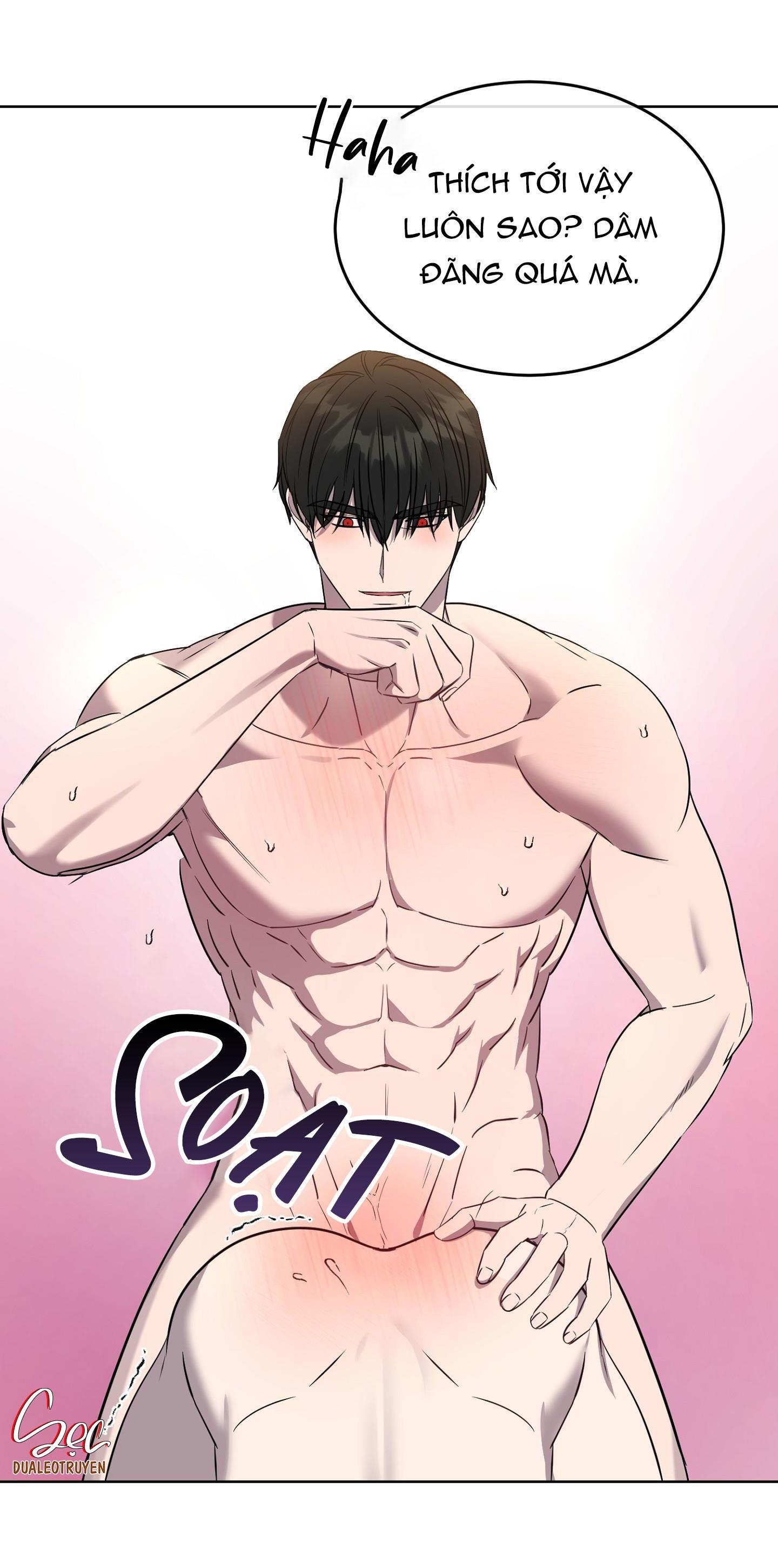 tuyển tập những ông chú tà zâm chapter 31 46