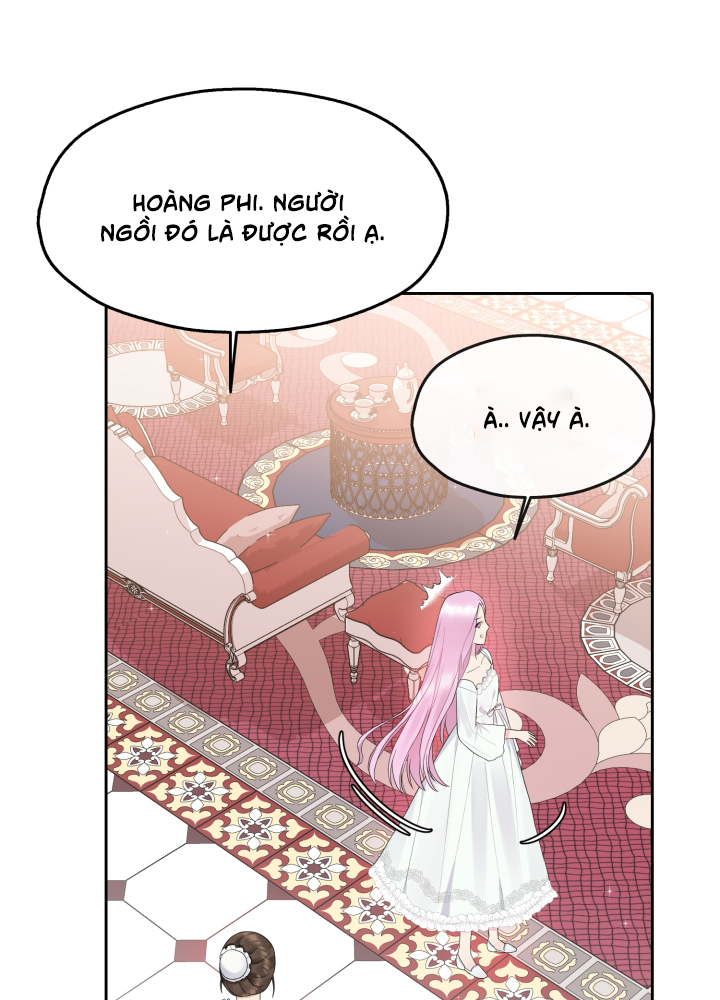 mặt nạ của hoàng đế chapter 1 41