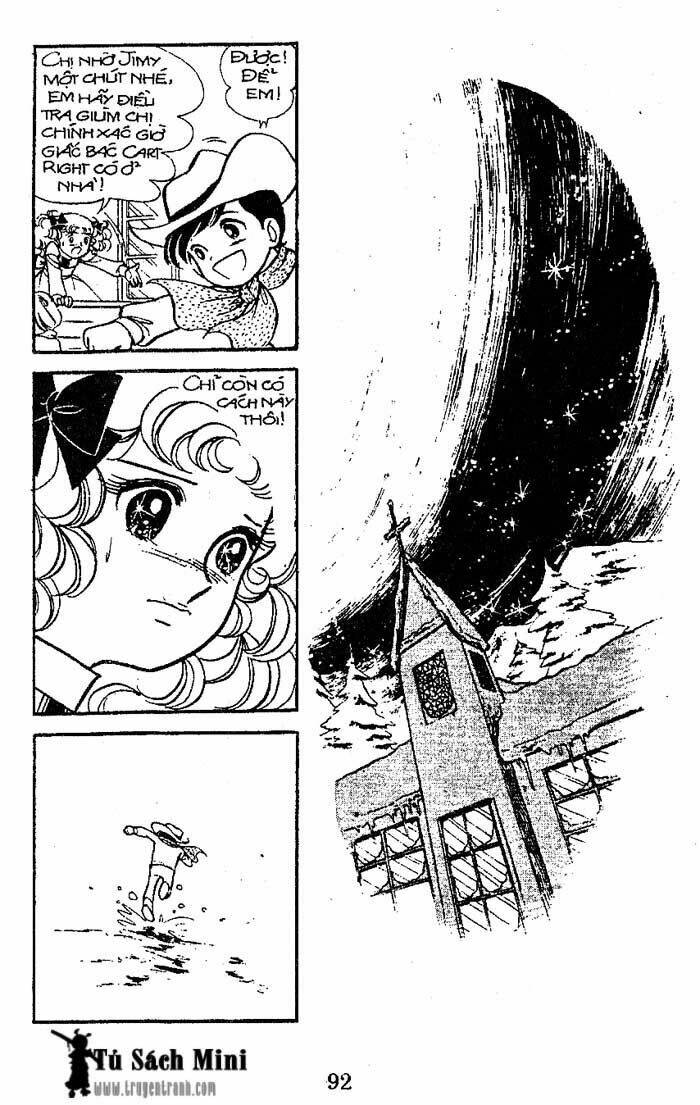 candy candy chapter 10 23