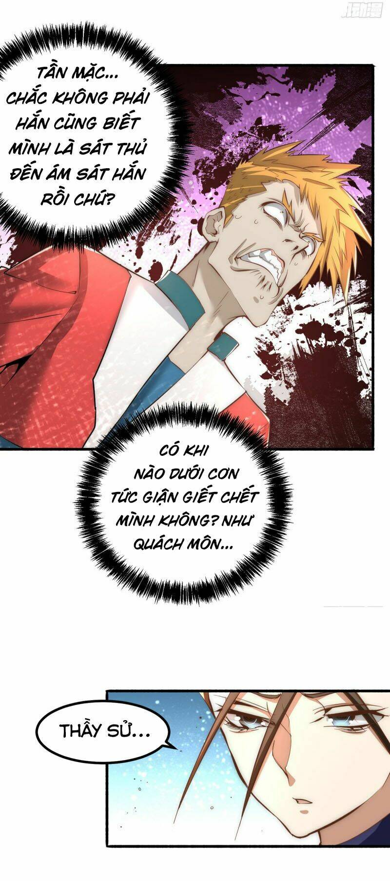 đô thị đỉnh phong cao thủ chapter 149 44