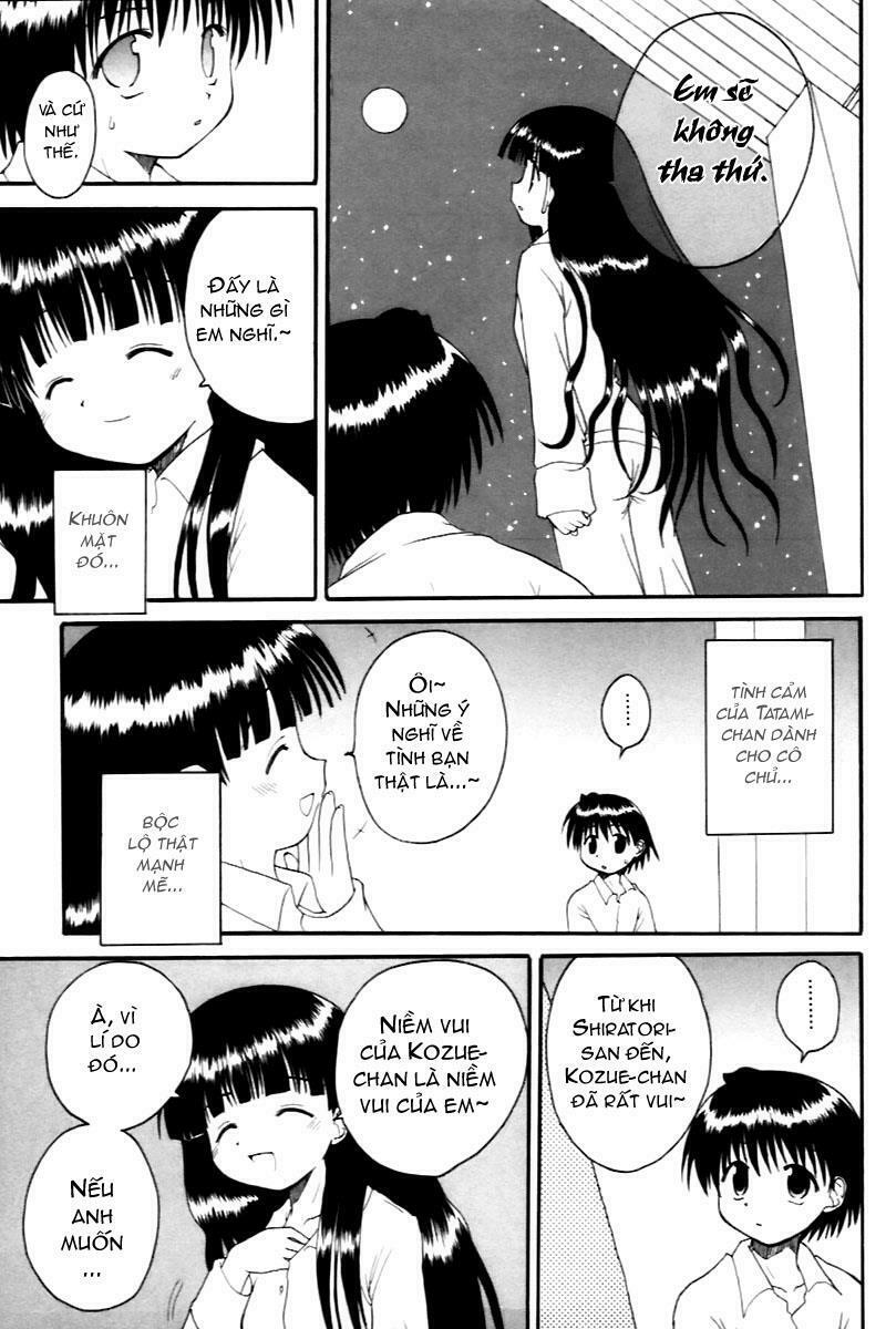 mahoraba chapter 6 28