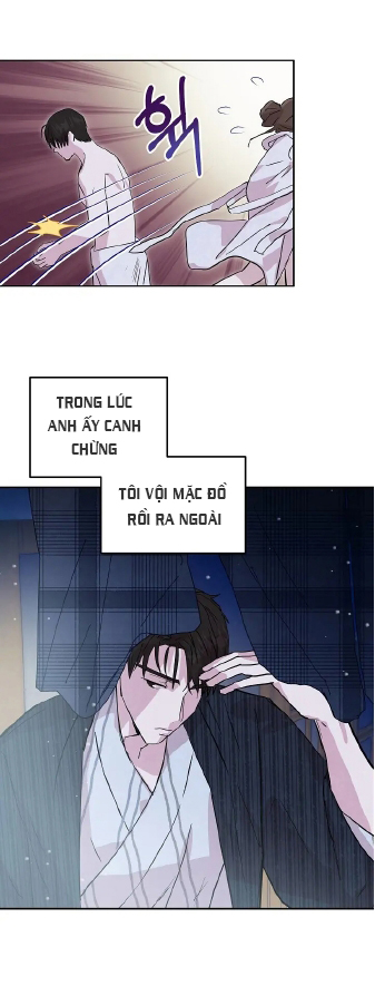 hãy làm điều đó sau khi kết hôn chapter 2 20