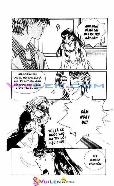 bữa tối của hoàng tử chapter 4 27
