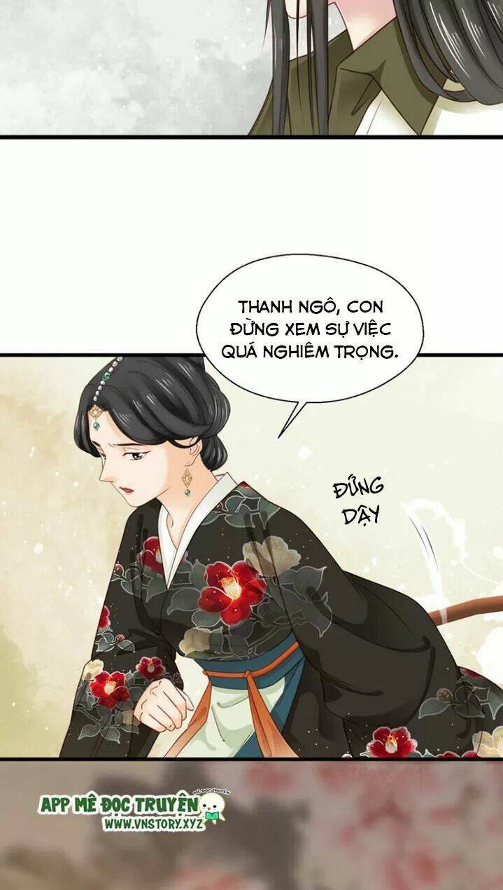 kiều nữ độc phi chapter 178 9