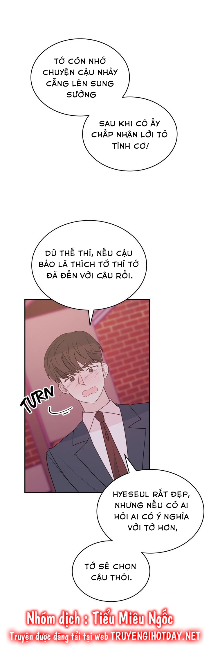 hôm nay cùng với em chapter 150 5