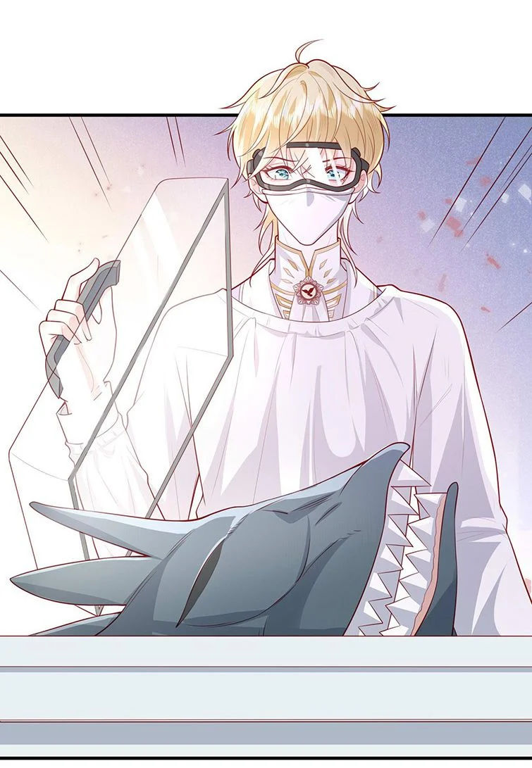 phản diện bị truy thành đoàn sủng chapter 17 12