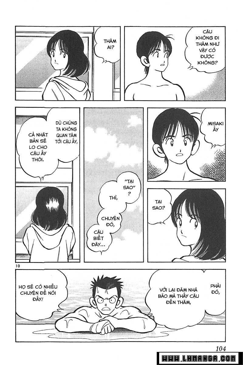 katsu chapter 123 13