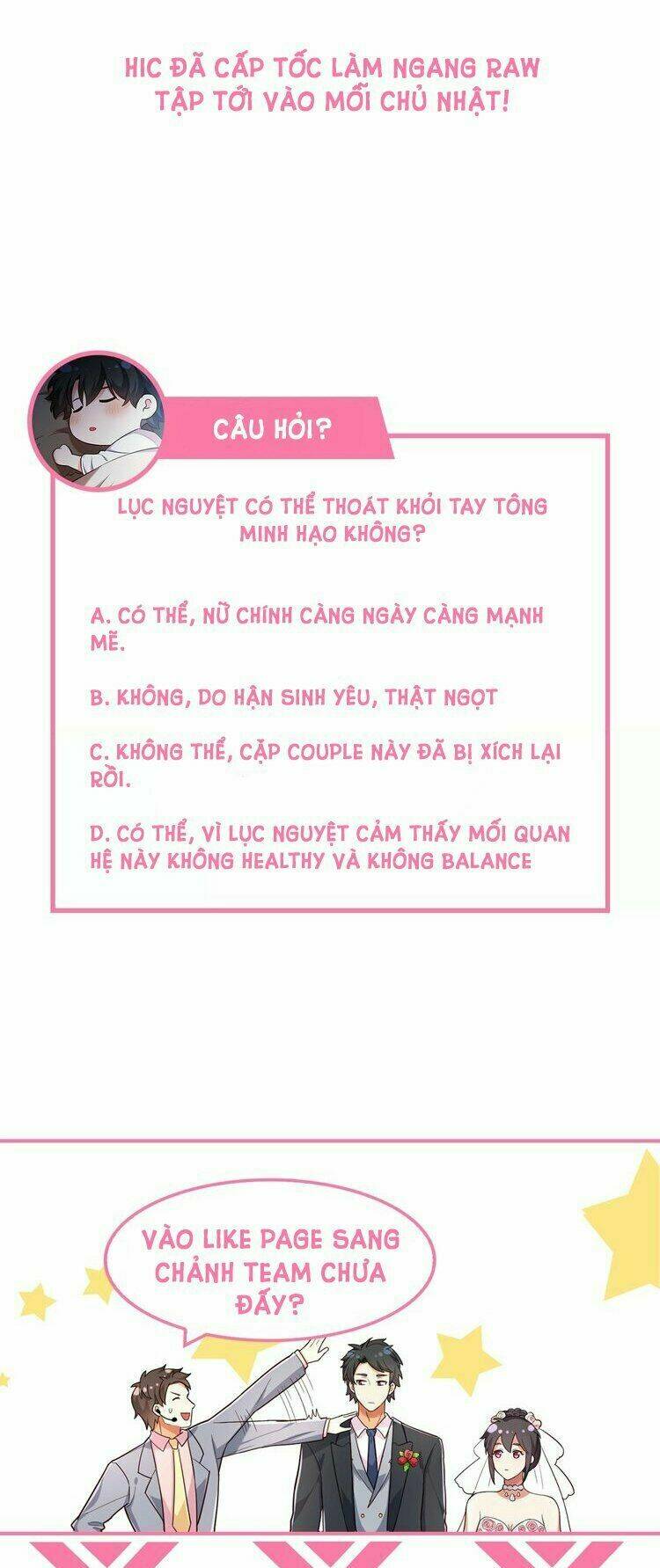 tổng tài khăng khăng lấy vợ thế thân chapter 3 41