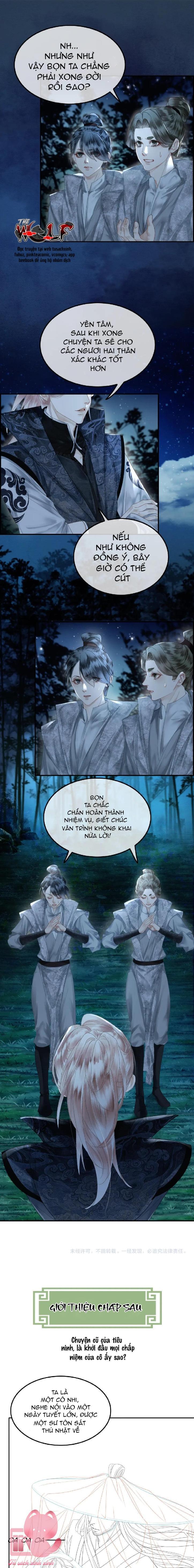 ai đã dạy hư nam chủ phản diện của ta chapter 23 12