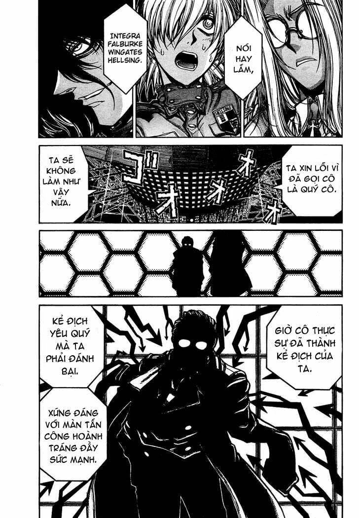 hellsing chapter 77 7