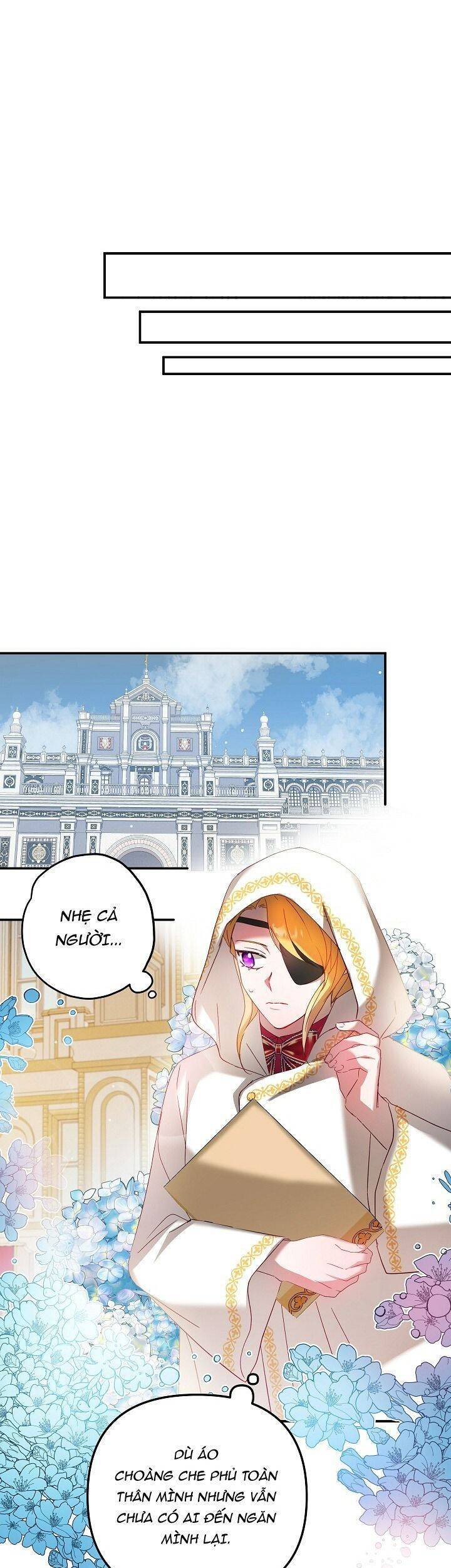 hoàng tử chuyển sinh trở thành người mạnh nhất thế giới nhờ vào sự hiểu biết về bug chapter 32 35