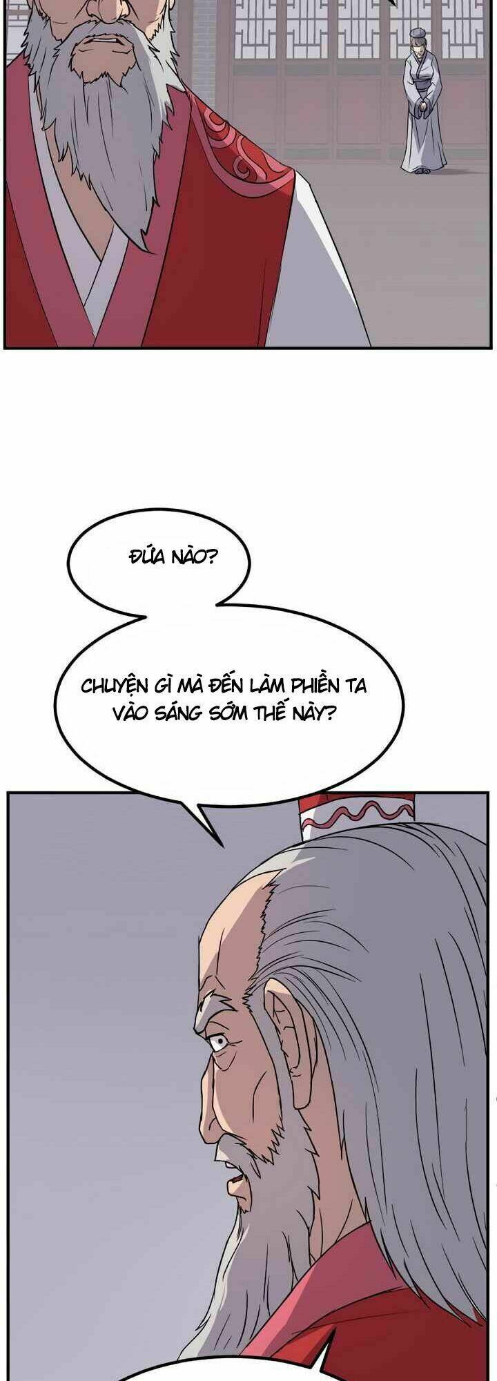 trọng sinh, bất khả chiến bại chapter 111 42