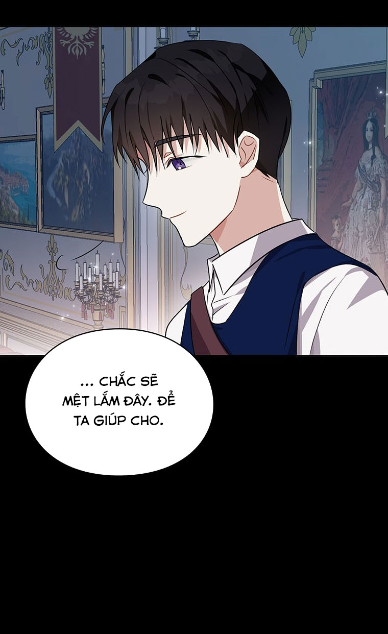 kết cục buồn của trò chơi nhập vai chapter 21 46