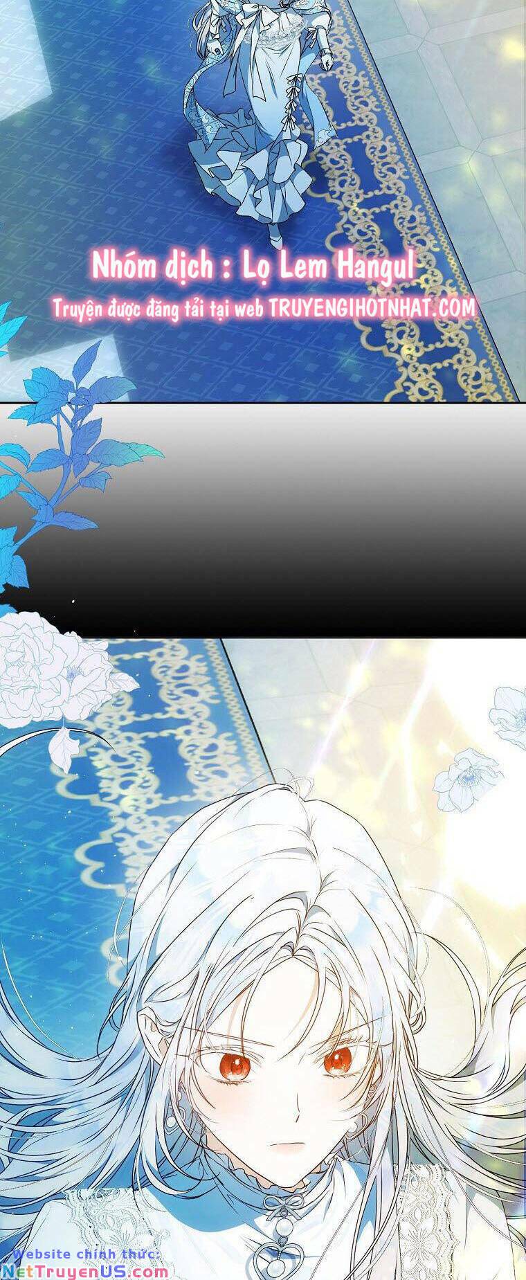 Tôi Trở Thành Vợ Nam Chính chapter 91.1 62