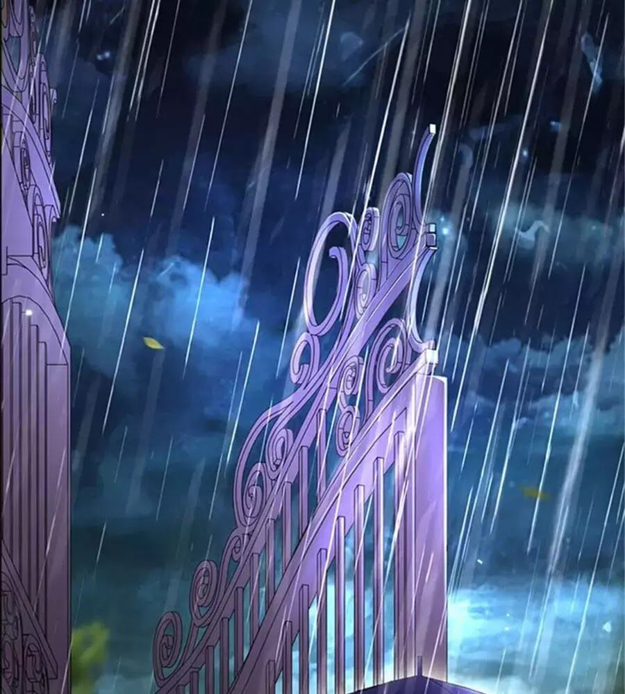 thần luân mật luyến chapter 25 11