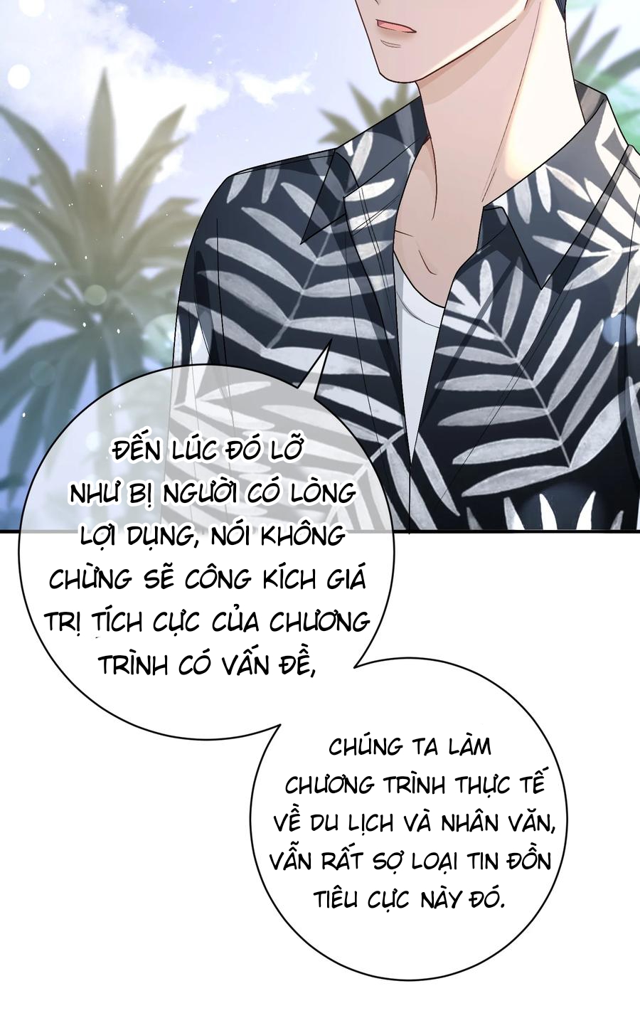 trước và sau ly hôn! chapter 32 19