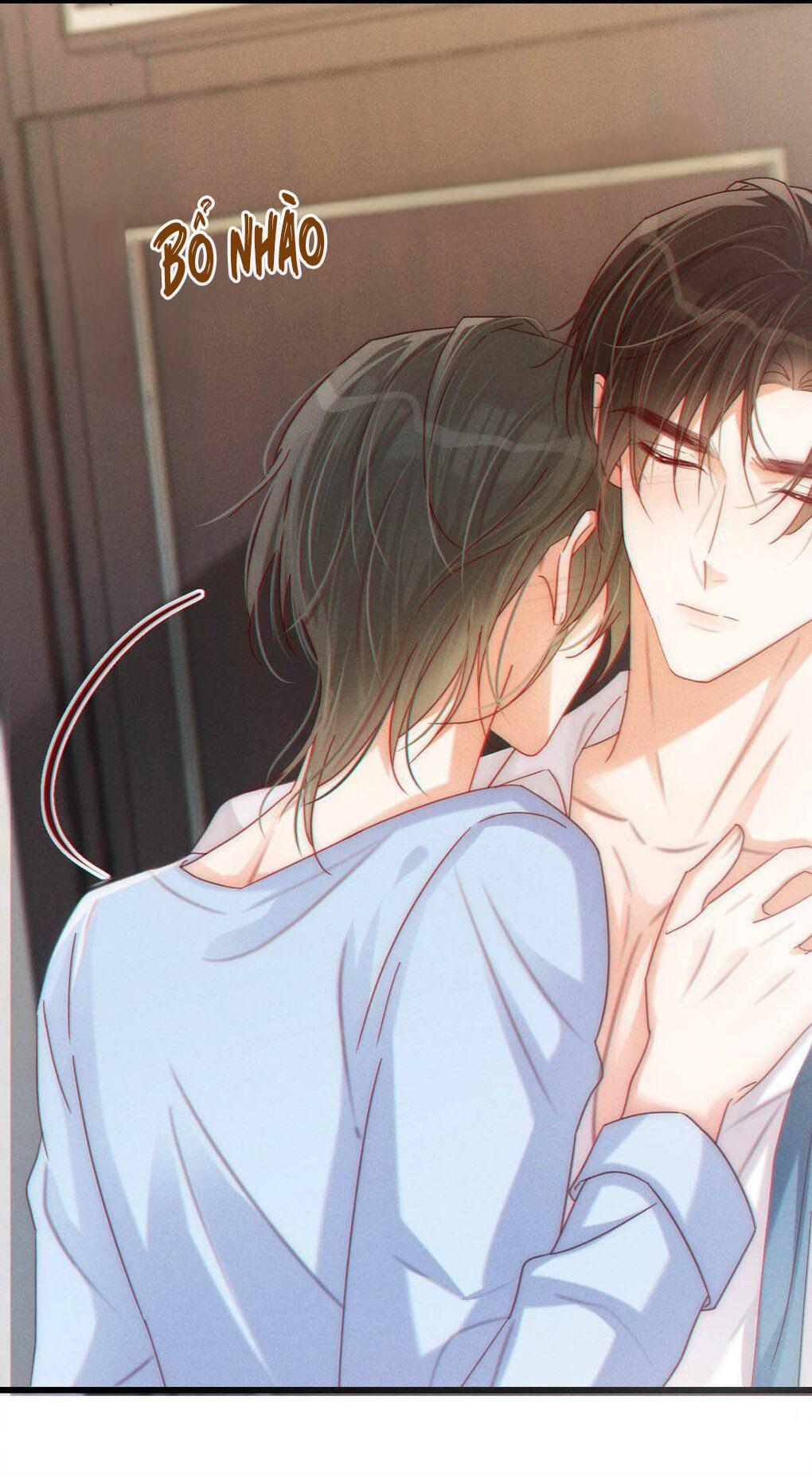 nghiện rượu chapter 70 37